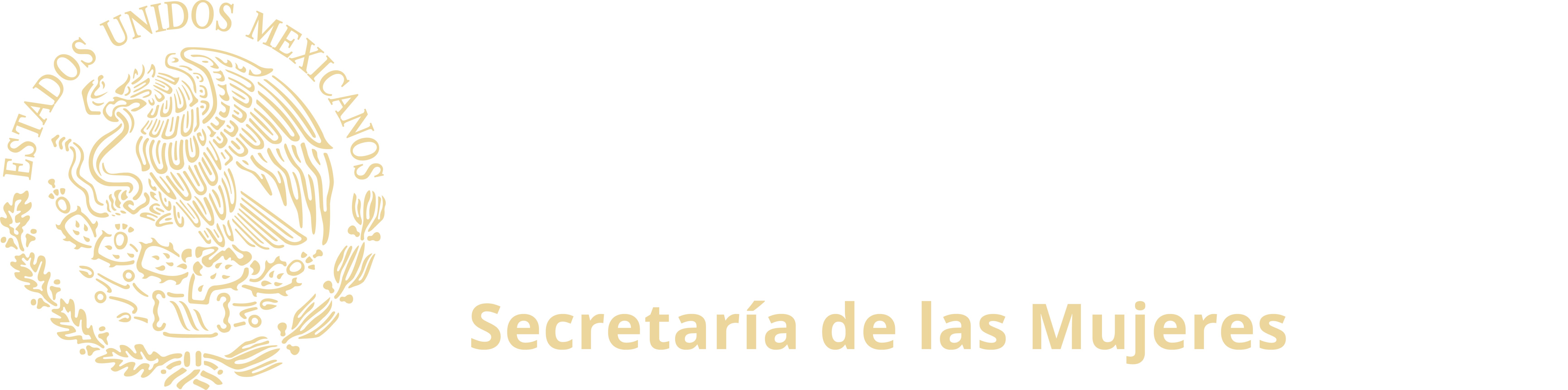 Logo Mujeres